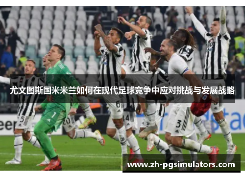 尤文图斯国米米兰如何在现代足球竞争中应对挑战与发展战略